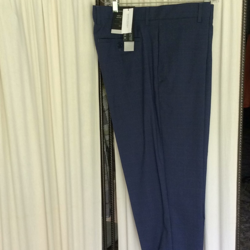 Men's dress pants
